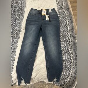 Judy blue tummy control jeans